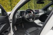 BMW Seria 3 320d xDrive mHEV M Sport sport-aut