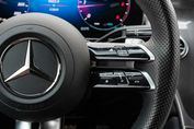 Mercedes GLC 220 d mHEV 4-Matic AMG Line