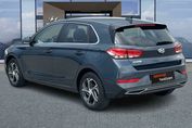 Hyundai i30 1.5 T-GDI 48V Smart
