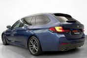 BMW Seria 5 Touring 530d xDrive M Sport