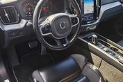 Volvo XC60 B5 D AWD R-Design aut