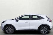 Ford Puma 1.0 EcoBoost Titanium X DCT