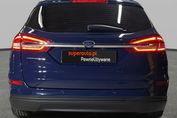 Ford Mondeo SW