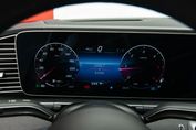 Mercedes GLE Coupe 450 d 4MATIC AMG Line