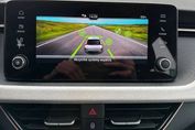 Skoda Scala 1.0 TSI Selection