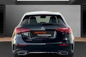 Mercedes Klasa A 200 AMG Line 7G-DCT