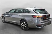 Volkswagen Passat 1.5 TSI DSG