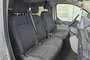 Ford Transit Custom Trend L2H1