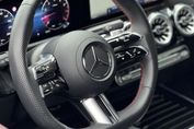 Mercedes GLA 220 4-Matic AMG Line