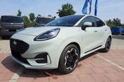Ford Puma ST-Line X PowerShift mHEV  1.0 EcoBoost