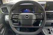 Opel Zafira Life Extra Long L2H1 Business AT8