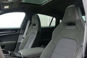 Porsche Panamera 4 E-Hybrid