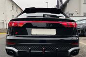 Audi Q8 RSQ8 TFSI quattro Performance