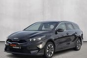 Kia Ceed 1.5 T-GDI Tribute DCT