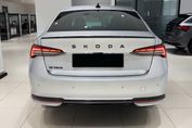 Skoda Octavia Sportline 1.5 TSI mHEV  DSG