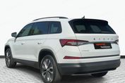 Skoda Kodiaq 2.0 TDI 4x2 Ambition DSG
