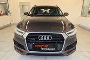 Audi Q3 2.0 TFSI quattro
