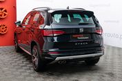Seat Ateca 1.5 TSI FR DSG