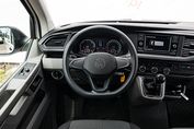 Volkswagen Transporter Kombi T6.1 L2H1