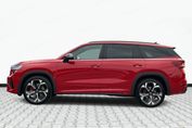 Skoda Kodiaq 2.0 TSI 4x4 RS DSG