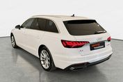 Audi A4 35 TFSI Avant