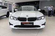 BMW Seria 3 320d xDrive mHEV Advantage aut