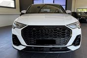 Audi Q3 35 TFSI S line Sportback
