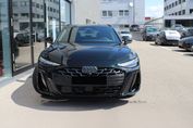 Audi A6 TDI quattro Avant