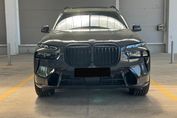BMW X7 xDrive40d M Sport