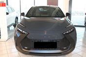 Toyota C-HR Style 1.8 Hybrid