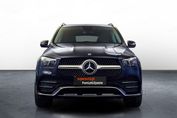 Mercedes GLE 350 e 4-Matic Advanced
