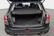 Mitsubishi ASX 2.0 CVT