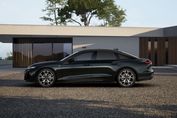 Audi A6 TFSI