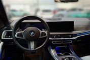 BMW X5 xDrive30d mHEV M Sport