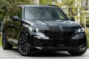 BMW X5 xDrive30d M Sport