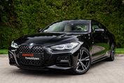 BMW Seria 4 420i M Sport sport-aut
