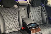 Mercedes Klasa S 450 4-Matic L AMG Line 9G-TRONIC