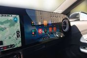Mercedes CLA 220 mHEV 4-Matic 8G-DCT