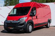 Citroen Jumper L3H2