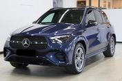 Mercedes GLE 450 d 4-Matic AMG Line