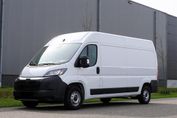 Peugeot Boxer L3H2 Heavy