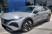 Peugeot 408 Business S&S e-DCS6 1.2 PureTech mHEV