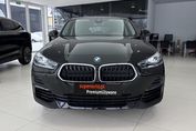 BMW X2 sDrive18i Advantage