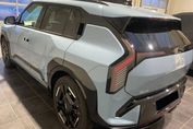 Kia EV3 81.4kWh GT Line