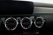Mercedes Klasa A 220 4-Matic AMG Line