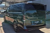 Mercedes V Klasa 300 d 4-Matic 9G-Tronic Exclusive długi