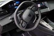 Peugeot 308 Allure 1.2 mHEV e-DCS6