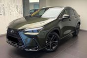 Lexus NX 350h Prestige 2.5 Hybrid AWD