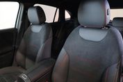 Mercedes GLA 220 4-Matic AMG Line