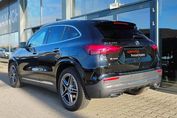 Mercedes GLA 200 mHEV AMG Line 7G-DCT